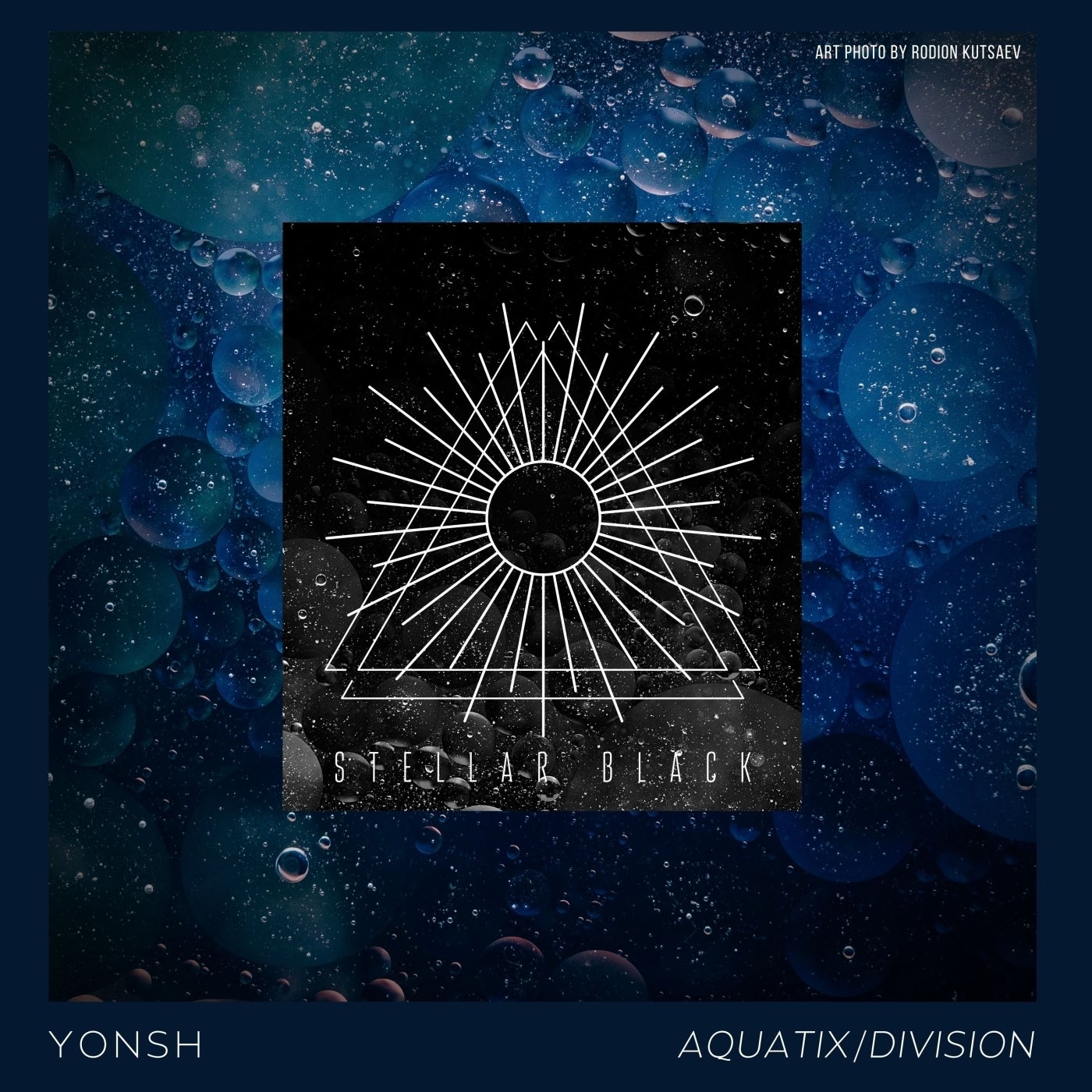 Yonsh - Aquatix - Division [SB016]
